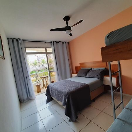 Appartement Maitinga Sesc Bertioga Extérieur photo