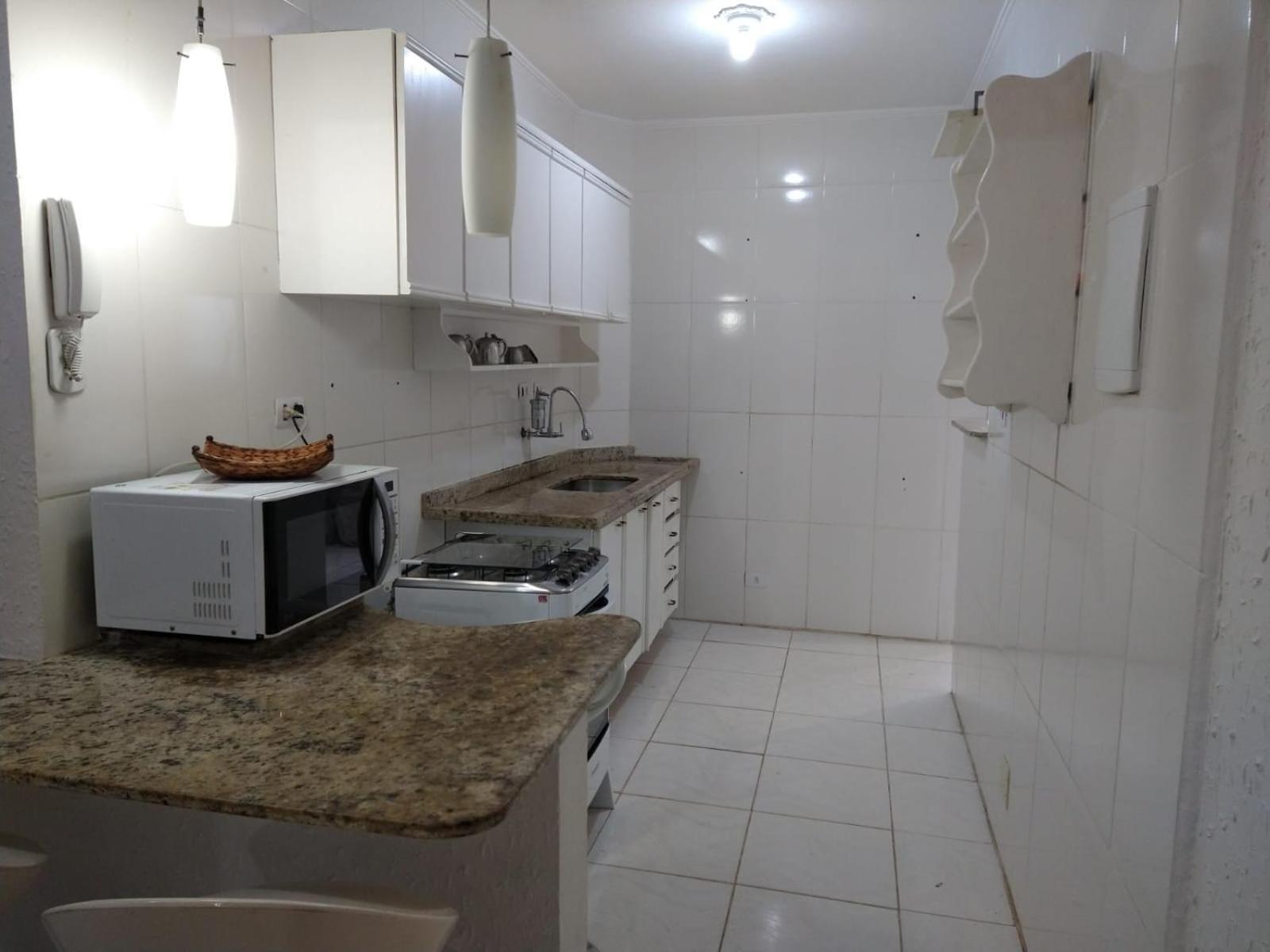 Appartement Maitinga Sesc Bertioga Extérieur photo