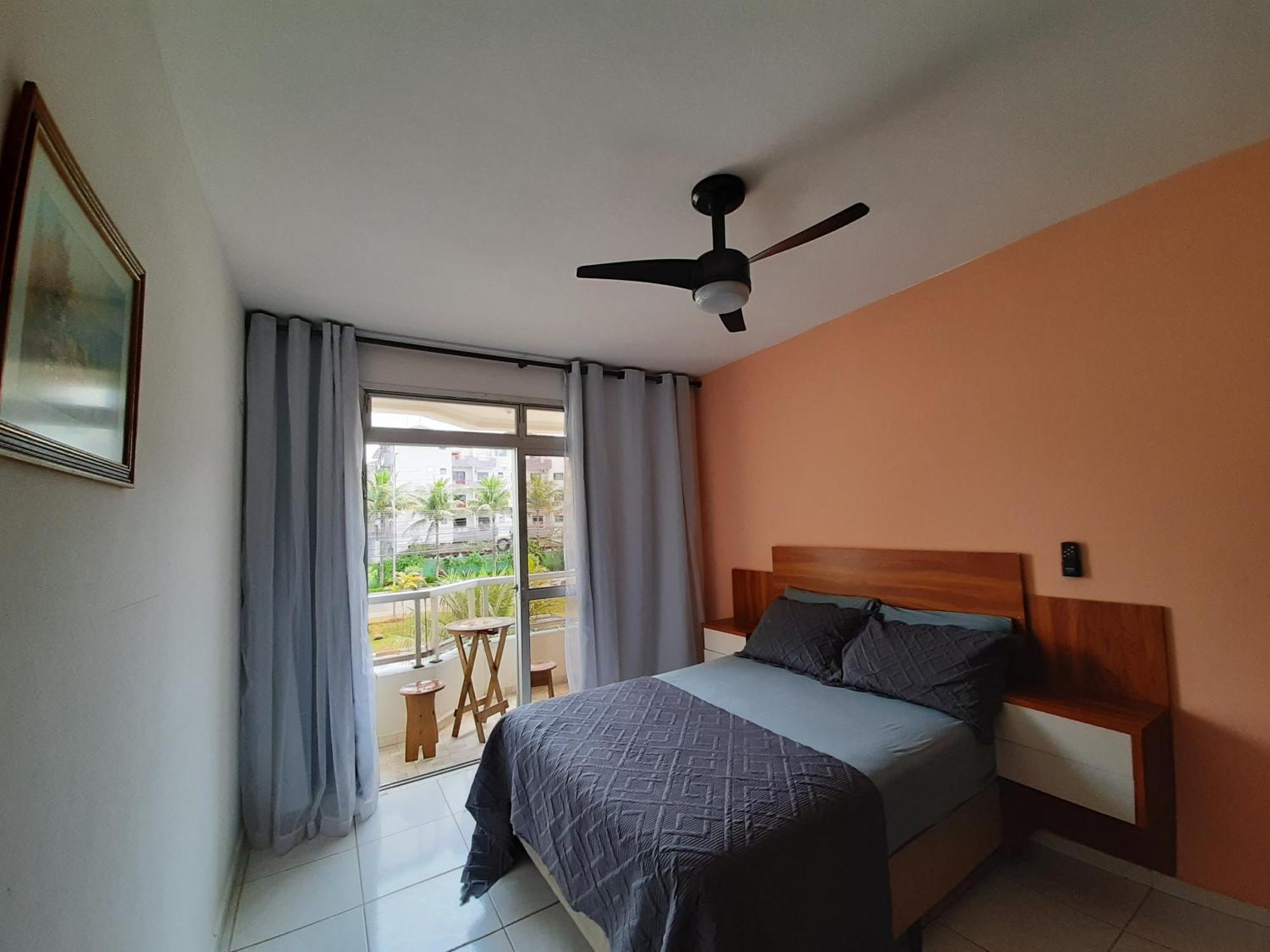 Appartement Maitinga Sesc Bertioga Extérieur photo