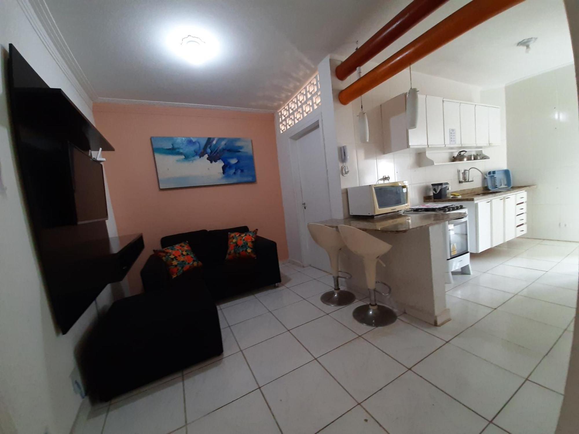 Appartement Maitinga Sesc Bertioga Extérieur photo