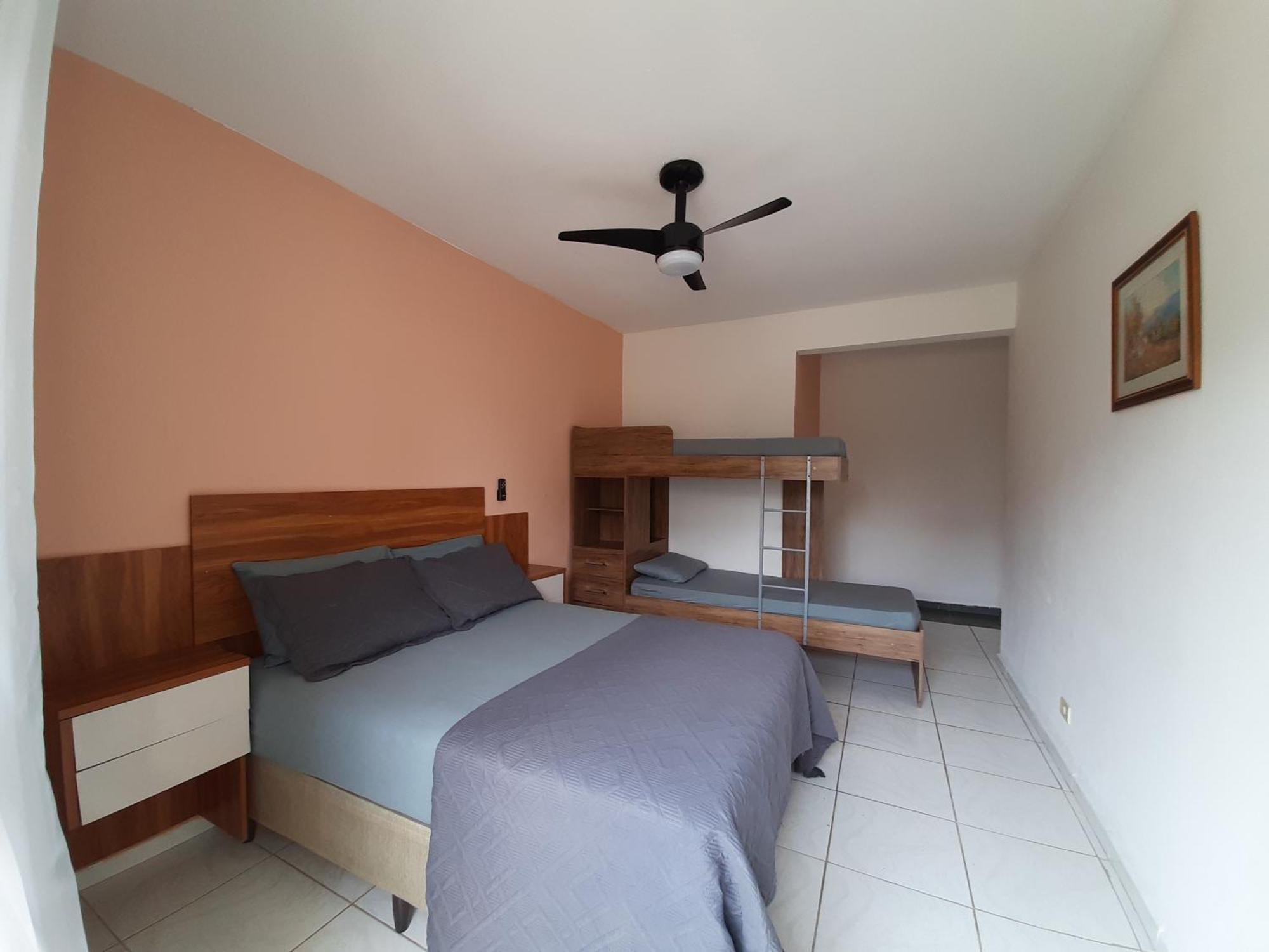 Appartement Maitinga Sesc Bertioga Extérieur photo