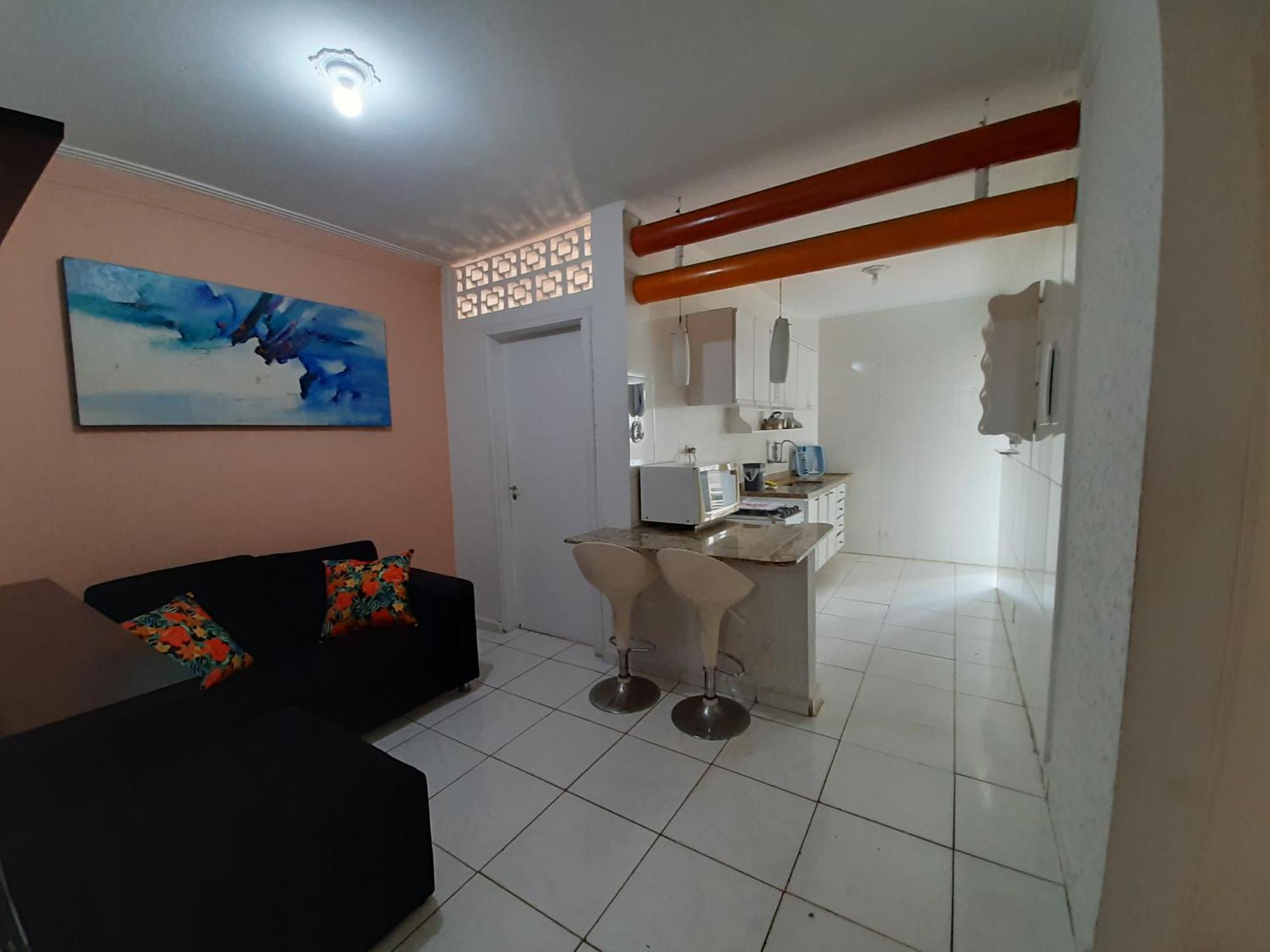 Appartement Maitinga Sesc Bertioga Extérieur photo
